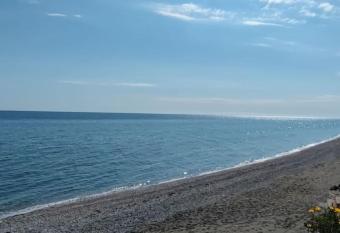 Villa Kiki by the beach! has Balcony rooms