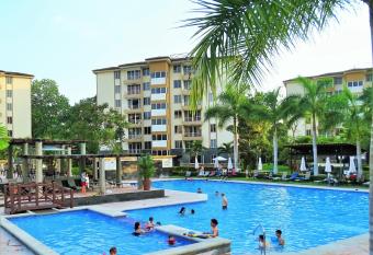 Jaco Costa Linda Condo has Balcony rooms