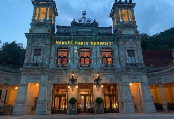 B&B San Francesco Class has Balcony rooms