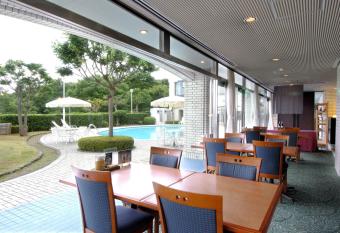 Resorpia Kumihama has Balcony rooms