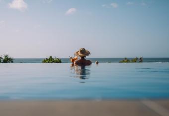 Ananthaya Beach has Balcony rooms