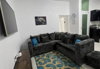 Luxury Apartments at Case De Coco, Ocho Rios Jamaica allows 18 year olds to book a room