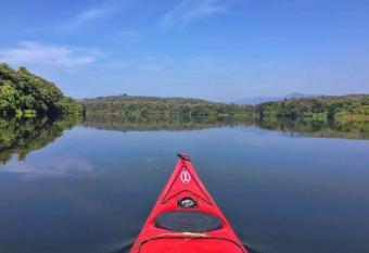 Amritara Riverside Luxury Tents allows 18 year olds to book a room
