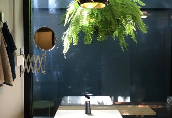 Monomer Hostel Bangkok allows 18 year olds to book a room