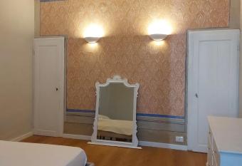 Luxury apartment has Balcony rooms