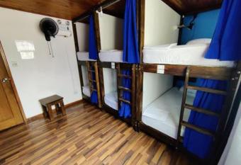 (null) allows 18 year olds to book a room