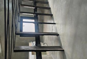 Nia room 1 has Balcony rooms