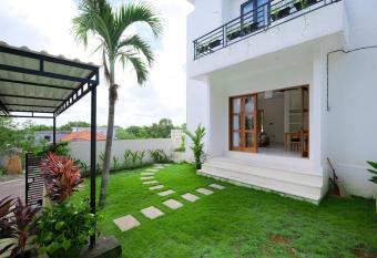 Villa Kiara Uluwatu has Balcony rooms