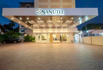 Nanutel Margao allows 18 year olds to book a room