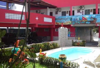 Swiss Flats allows 18 year olds to book a room