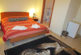 San Marco has Balcony rooms