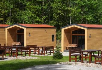 NATURAMA Glockenalm has Balcony rooms