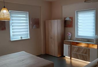 Apartman ClaRa has Balcony rooms