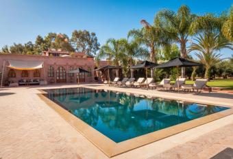 Maidan El Arsa has Balcony rooms