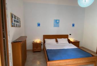 BnB da Nicole has rooms with a private hot tub