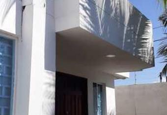 casa rochymar has Balcony rooms