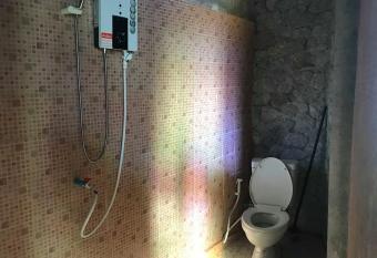 Farm stay 1000 Chang Valley has Balcony rooms