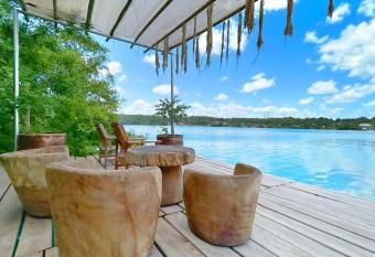 Hotel Xu-La Azul has Balcony rooms