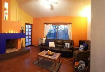 casita mirador san juan cosala has Balcony rooms