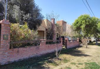 Casa de campo San Agust  n Salta allows 18 year olds to book a room