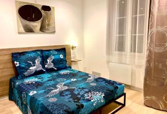 Parcello Appartement has Balcony rooms