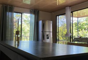 Casitas ASH has Balcony rooms