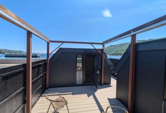 Tiny House ZEN           has Balcony rooms