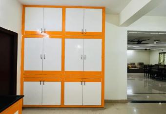 Excellency Apartment has Balcony rooms