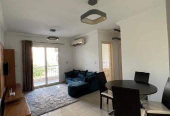 The Olive Tree has Balcony rooms