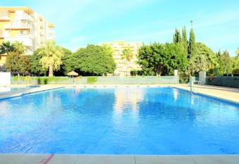 NICE Iris Apartment has Balcony rooms