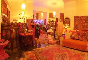 Anatoli Hotel allows 18 year olds to book a room