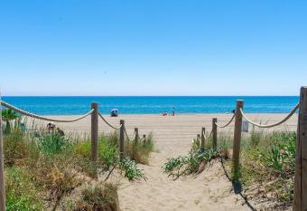 El rinc  n de los llanos has Balcony rooms