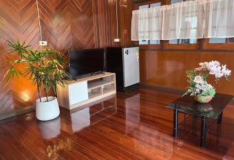 Botanical House No8 has Balcony rooms