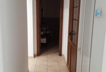 Casa Alberto has Balcony rooms