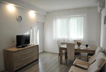 Rooms LU&LA has Balcony rooms