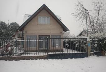 La Margarita has Balcony rooms