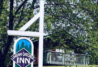 Dream Catcher Inn allows 18 year olds to book a room