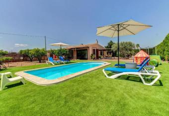 S Hostalet by Homes for Pleasure has Balcony rooms