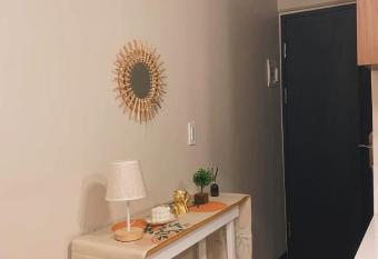 Studio 128 Condominium has Balcony rooms