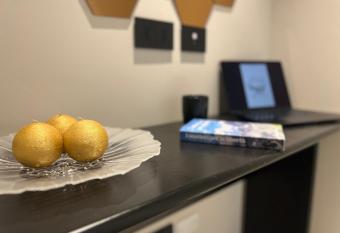 Il Nido Guest House allows 18 year olds to book a room