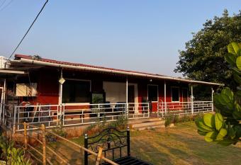 Red soil farm Agro-Tourism has Balcony rooms