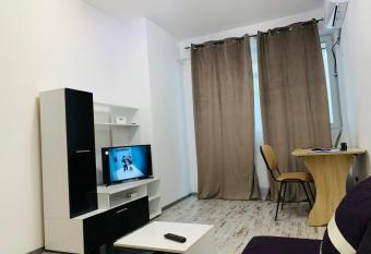 Apartament Tineretului 19 has Balcony rooms