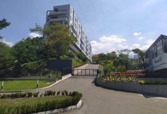 Mi Para  so has Balcony rooms