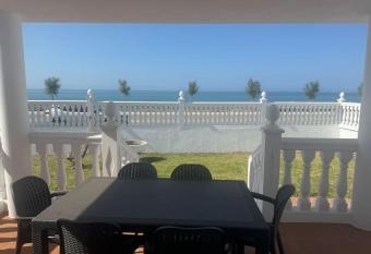 Villa Natalia, Benajarafe has Balcony rooms