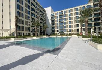 Marassi Park A103 has Balcony rooms