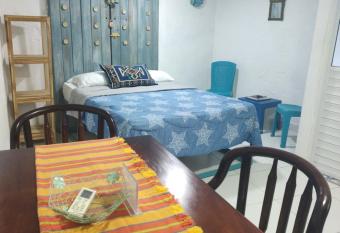 Marruecos 9 has Balcony rooms