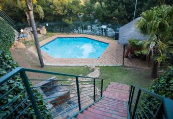 Nuchas Santuary allows 18 year olds to book a room