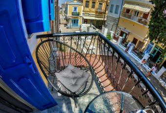 Duchess House has Balcony rooms