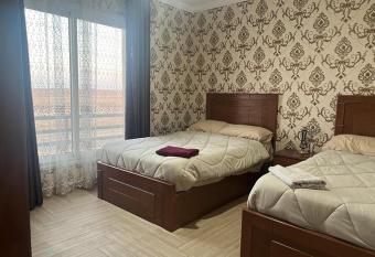                              has rooms with a private hot tub