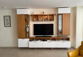 Marbella, Juan Dolio, Republica Dominicana has Balcony rooms